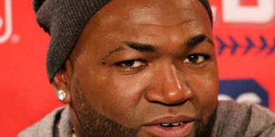 David Ortiz