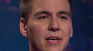 James Holzhauer