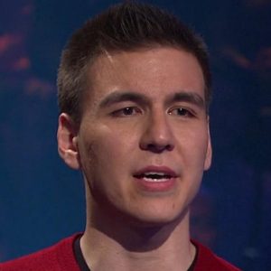 James Holzhauer Biography