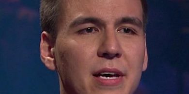 James Holzhauer