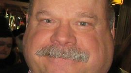 Kevin Chamberlin