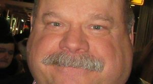 Kevin Chamberlin