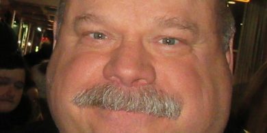 Kevin Chamberlin