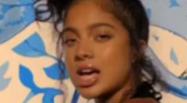 Kiana Lede