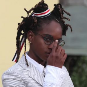 Koffee Biography