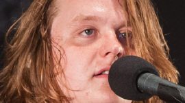 Lewis Capaldi