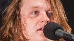 Lewis Capaldi