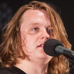 Lewis Capaldi Biography