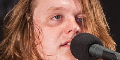 Lewis Capaldi