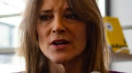 Marianne Williamson