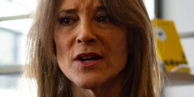 Marianne Williamson
