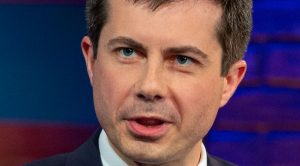 Pete Buttigieg