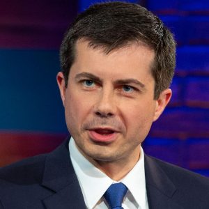 Pete Buttigieg Biography