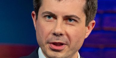 Pete Buttigieg