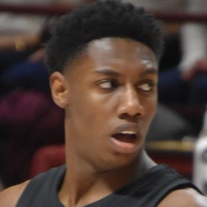 RJ Barrett Biography