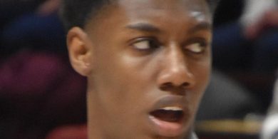 RJ Barrett