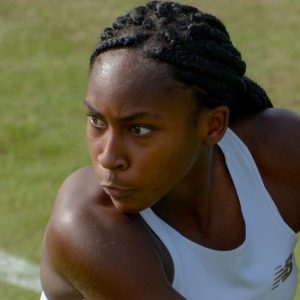 Cori Gauff Biography
