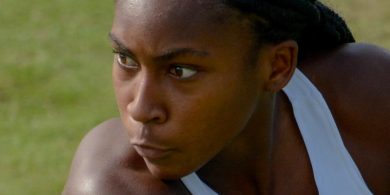 Cori Gauff