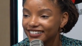Halle Bailey