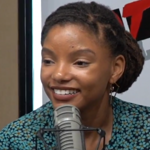 Halle Bailey Biography