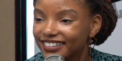 Halle Bailey