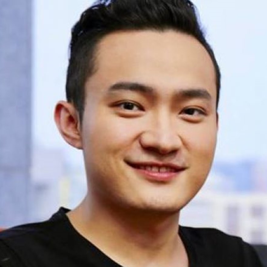 Justin Sun