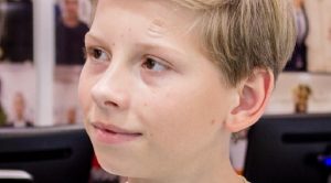 Mason Ramsey