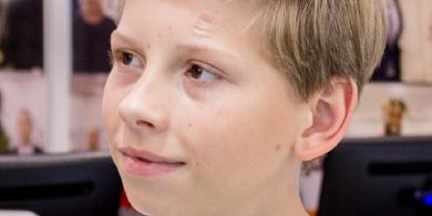 Mason Ramsey