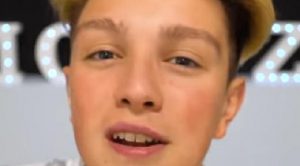 Morgz