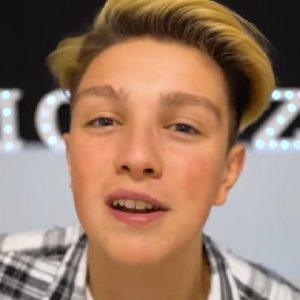 Morgz Biography