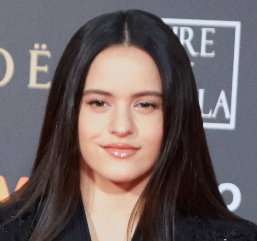 Rosalía Net Worth (2021), Height, Age, Bio and Real Name