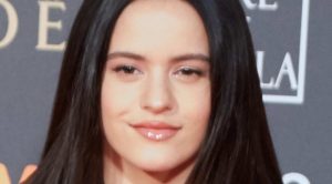 Rosalía