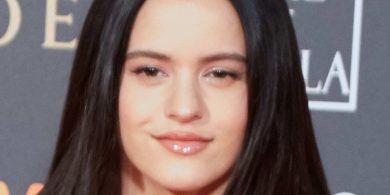 Rosalía
