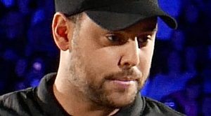 Scooter Braun