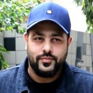 Badshah Biography