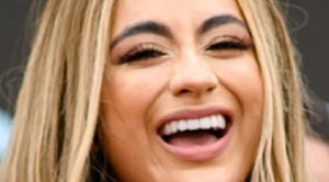 Ally Brooke