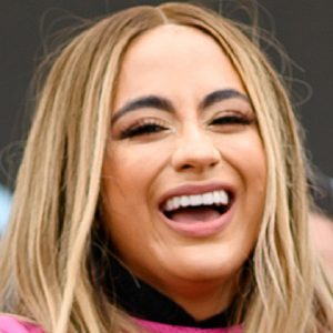 Ally Brooke Biography