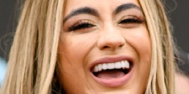 Ally Brooke