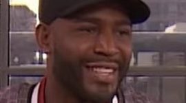 Karamo Brown