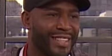 Karamo Brown