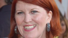 Kate Flannery