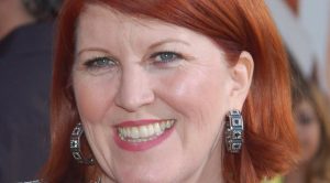 Kate Flannery