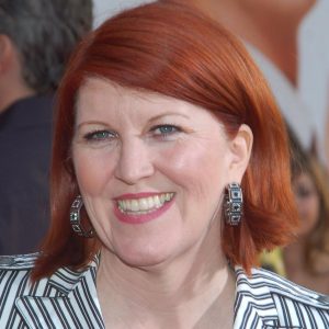 Kate Flannery Biography
