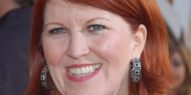 Kate Flannery