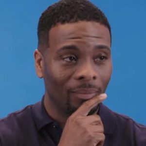Kel Mitchell Biography