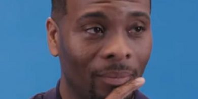 Kel Mitchell