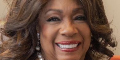 Mary Wilson