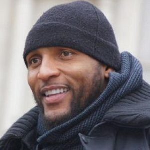 Ray Lewis Biography