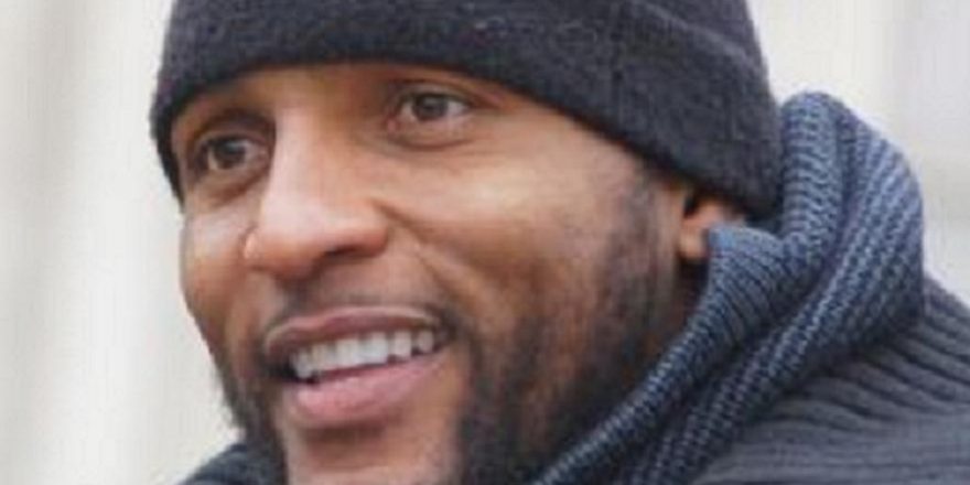 Ray Lewis