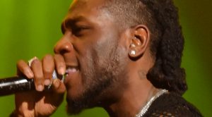 Burna Boy